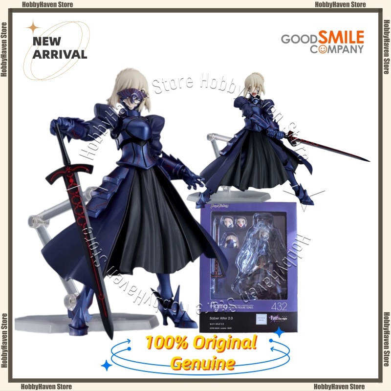 Good Smile Company Figma - W magazynie ‌ Figma firmy Good