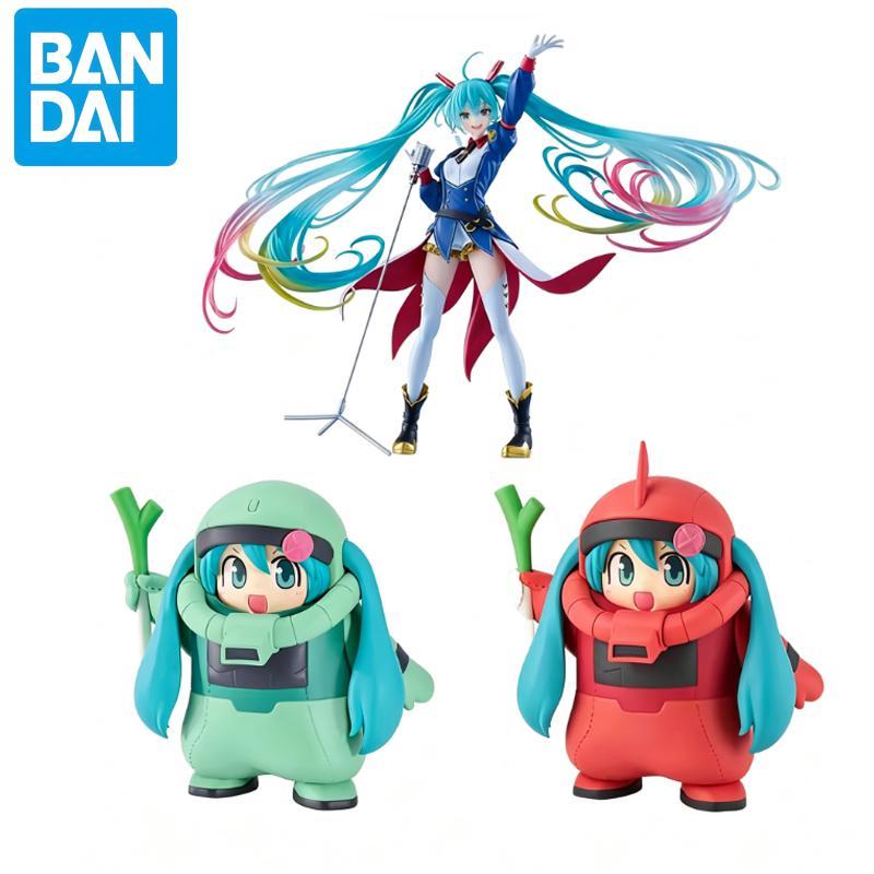 Bandai Gundam Hg - W magazynie Oryginalna figurka Banpresto Gundam