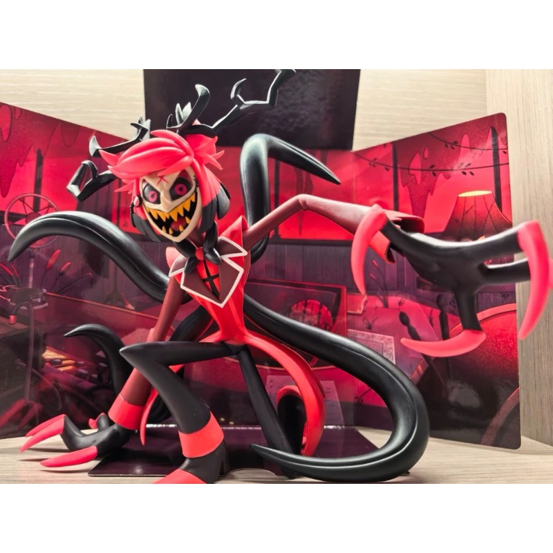 Anime Merchandise In Japanese - Japońska wersja, dostępna w magazynie. Figurka