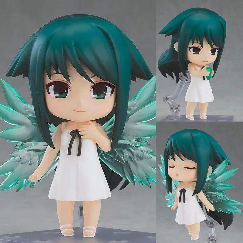Good Smile Company Figma - Nowy # 2909 Saya The Song