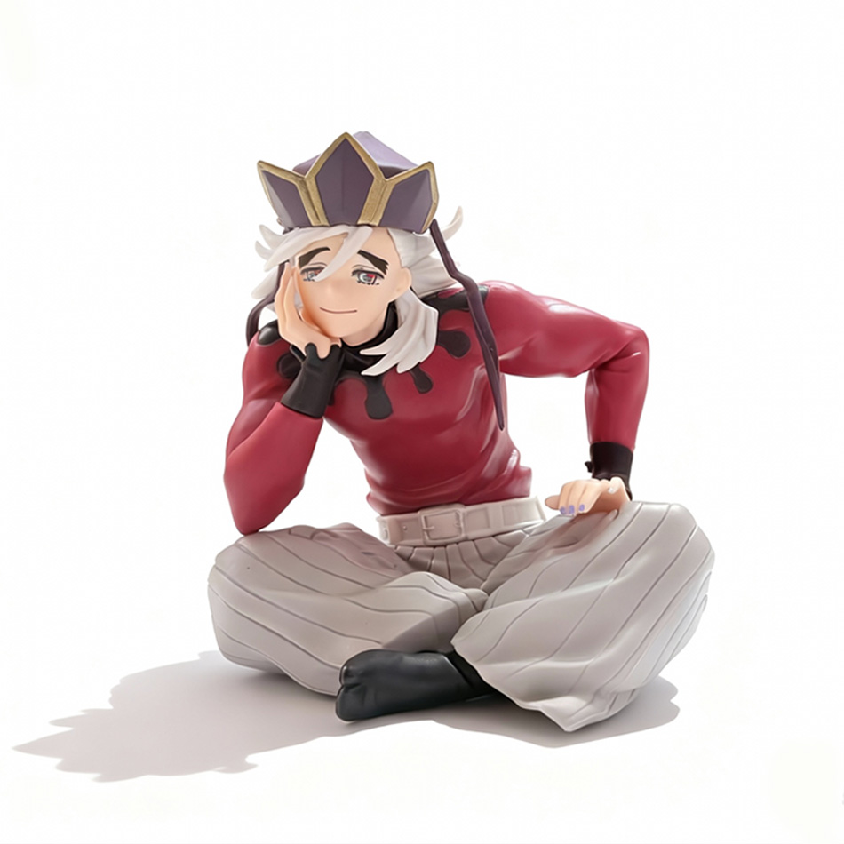 Nowe i popularne gadżety z fil – Popular Anime Merchandise recenzja i cena