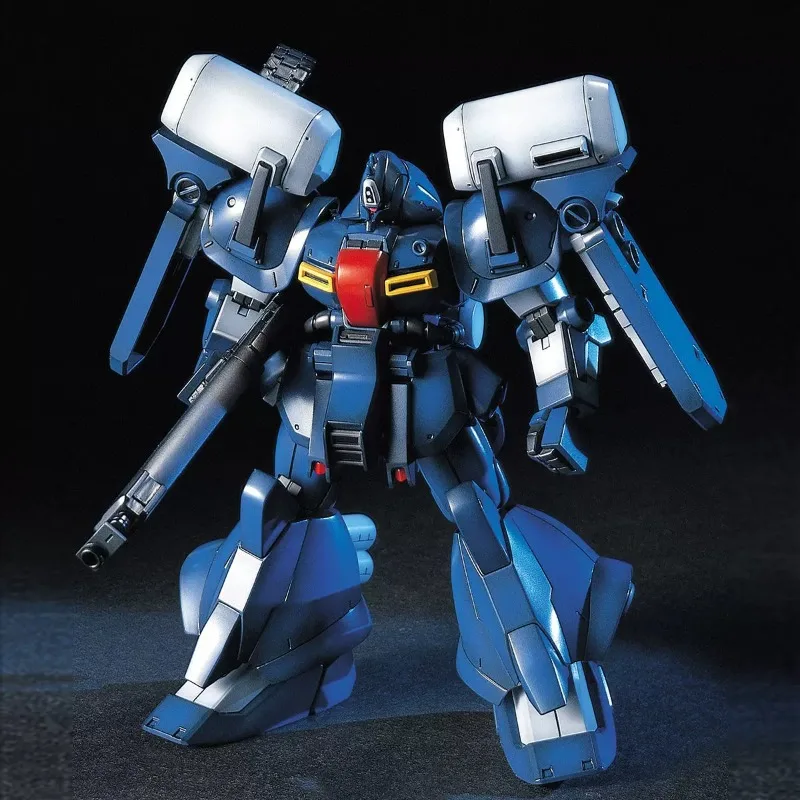W magazynie Oryginalne, autent – Bandai Gundam Hg recenzja i cena