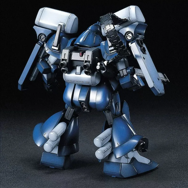 W magazynie Oryginalne, autent – Bandai Gundam Hg recenzja i cena