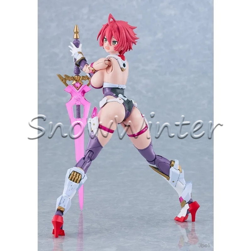 【W magazynie】Oryginalny zestaw – Good Smile Company Figma recenzja i cena