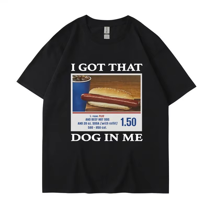 Mam w sobie tego psa - zabawny – Popular Anime Merchandise recenzja i cena