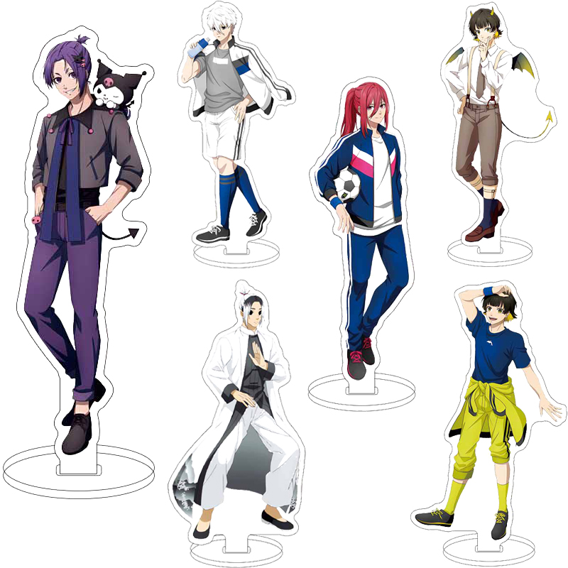 16CM Akrylowy Stojak na Figurk – Anime Merchandise Collection recenzja i cena