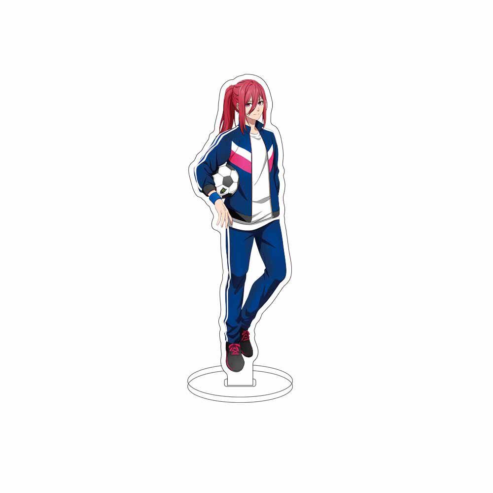 16CM Akrylowy Stojak na Figurk – Anime Merchandise Collection recenzja i cena