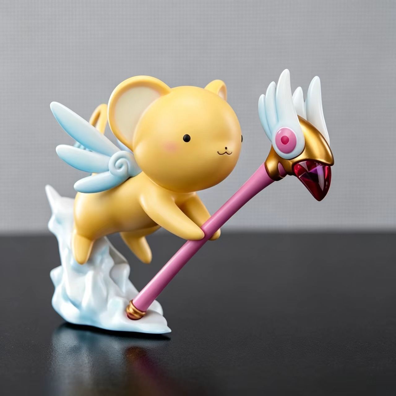 Figurka Kero Anime GK, modna z – Popular Anime Merchandise recenzja i cena