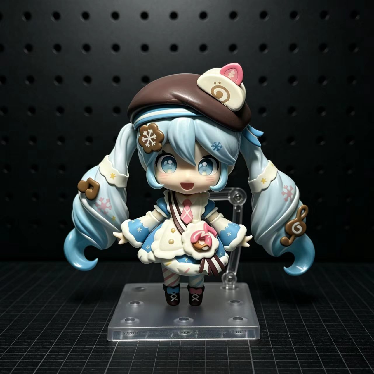 Figurka Nendoroid Snow Miku, m – Popular Anime Merchandise recenzja i cena