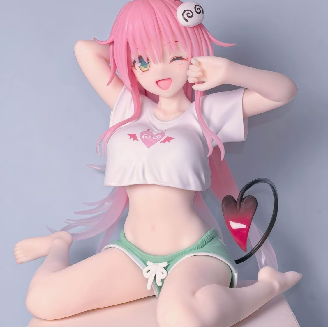 Figurka Rara z serii anime, mo – Popular Anime Merchandise recenzja i cena