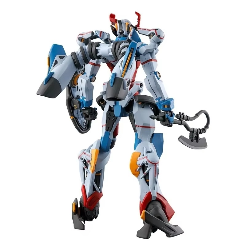GQuuuuuuX Zestaw do montażu HG – Bandai Gundam Hg recenzja i cena