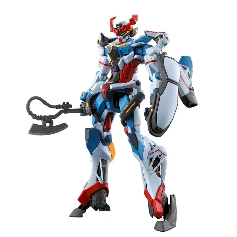 GQuuuuuuX Zestaw do montażu HG – Bandai Gundam Hg recenzja i cena