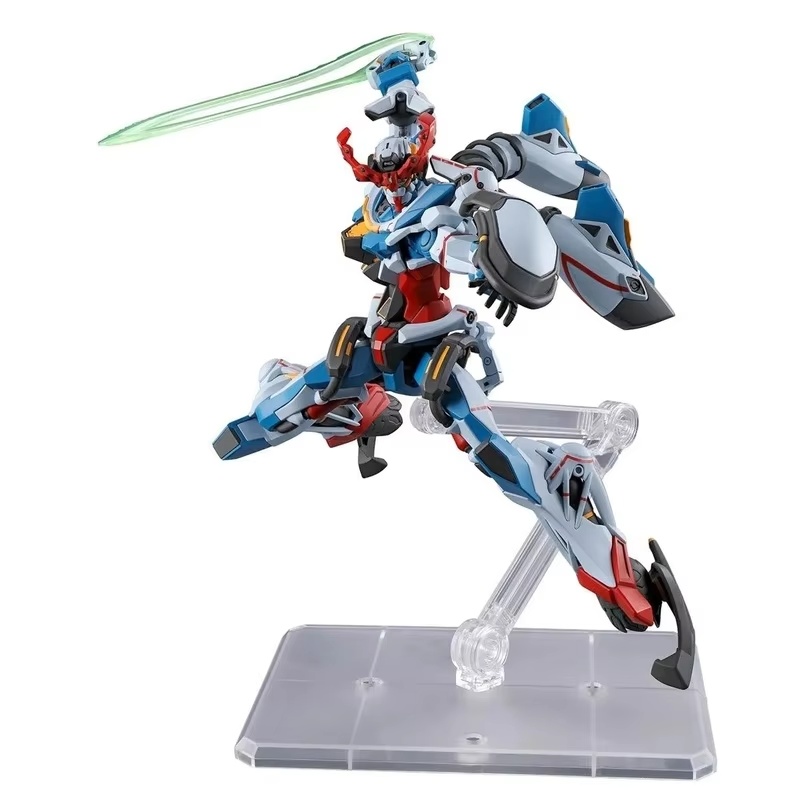 GQuuuuuuX Zestaw do montażu HG – Bandai Gundam Hg recenzja i cena
