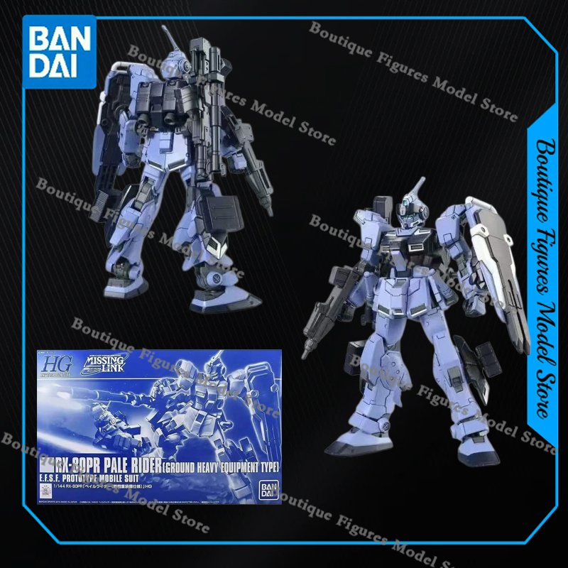 Oryginalna figurka akcji Banda – Bandai Gundam Hg recenzja i cena