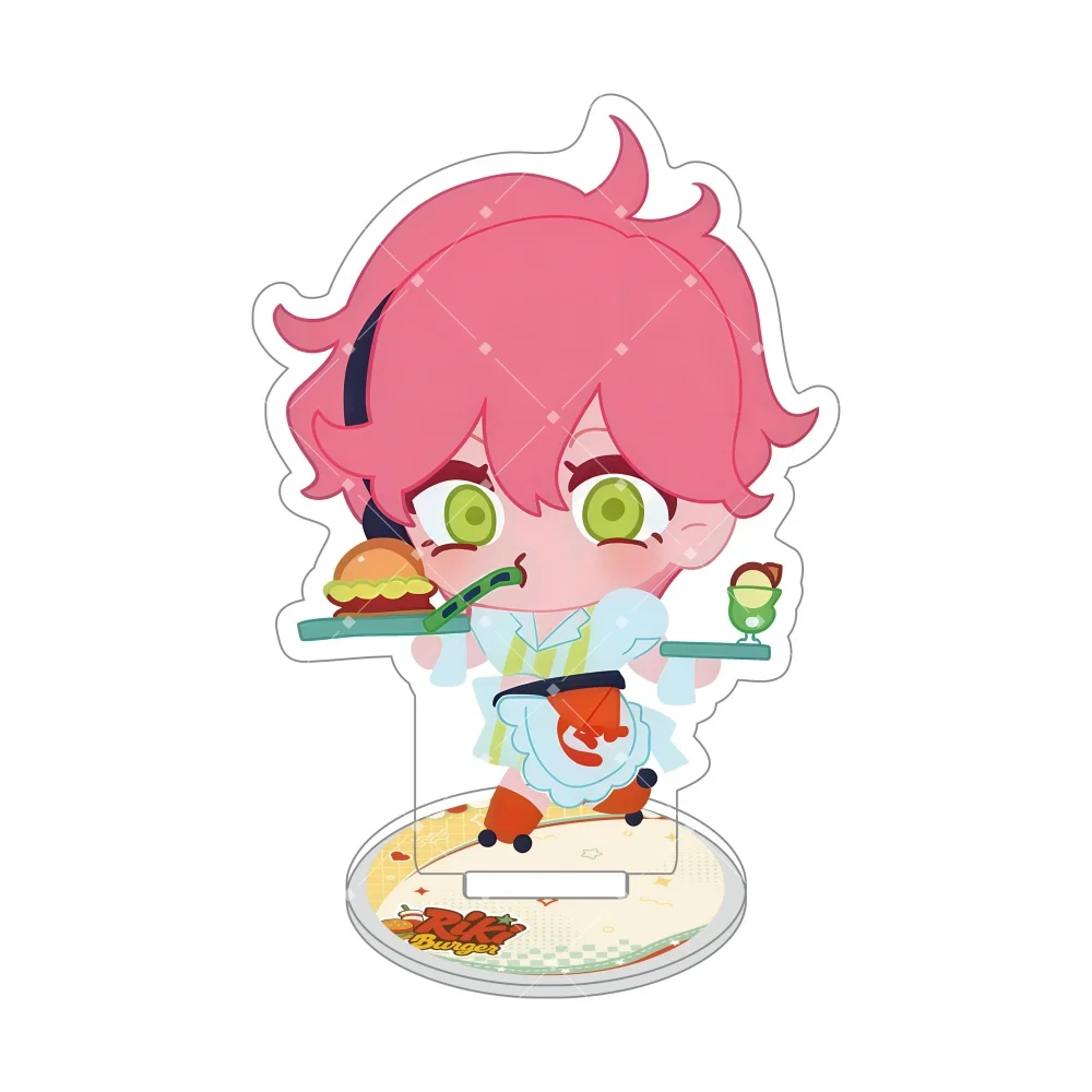   Figurka anime, podstawka akr – Anime Merchandise Collection recenzja i cena